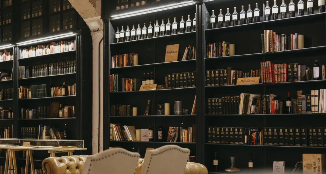 Bodega Solar de Samaniego