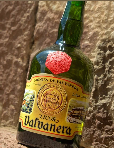 Monasterio de Valvanera