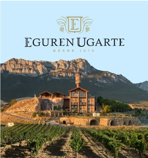 Bodegas Eguren Ugarte