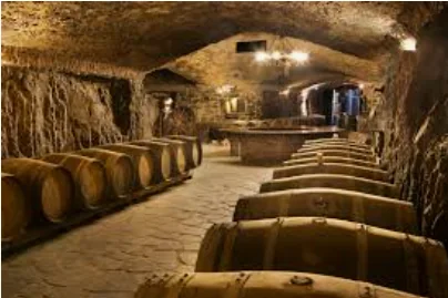 Bodegas Eguren Ugarte