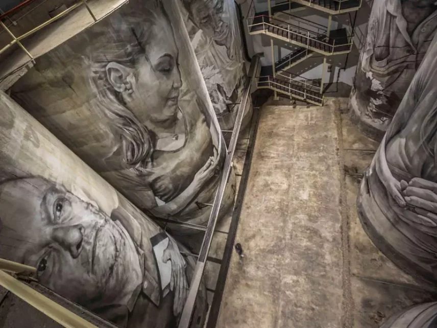 Bodega Solar de Samaniego